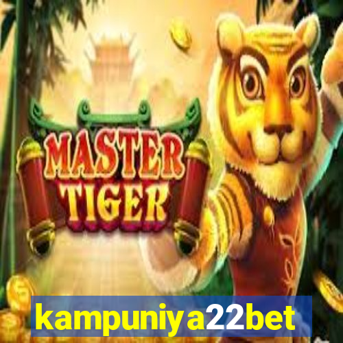 kampuniya22bet