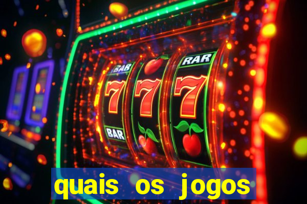 quais os jogos online que ganha dinheiro