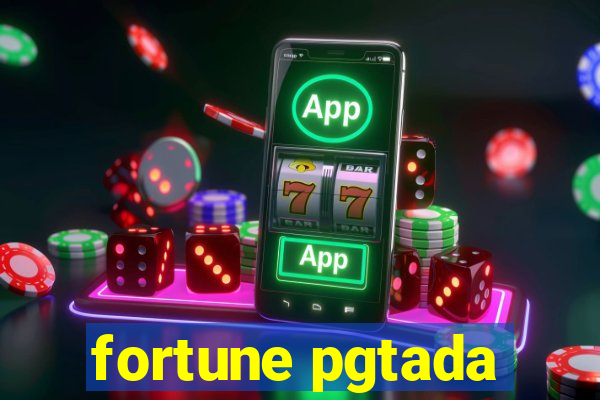 fortune pgtada