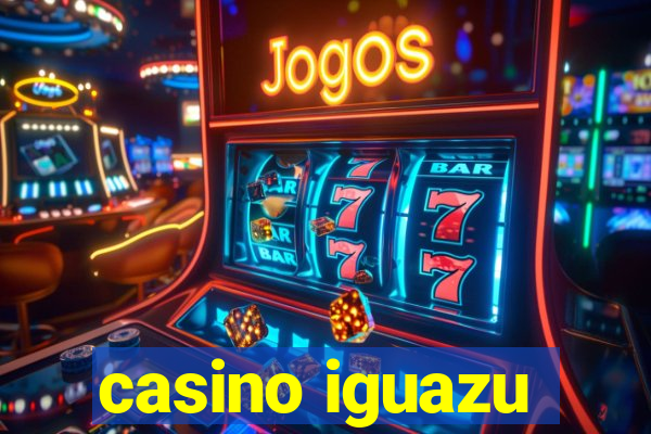 casino iguazu