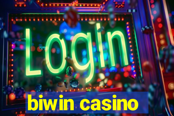 biwin casino