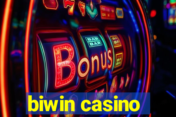 biwin casino