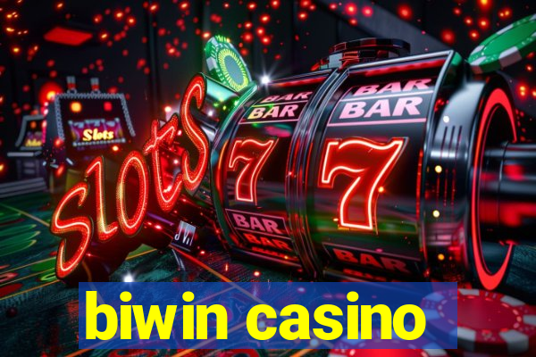 biwin casino