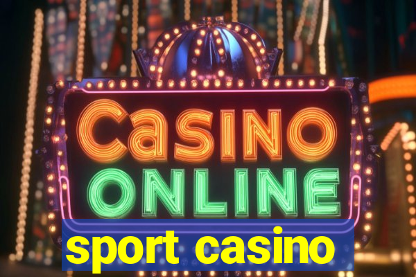 sport casino