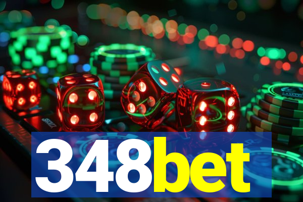 348bet