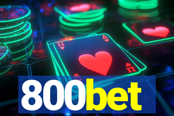 800bet