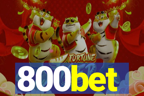 800bet