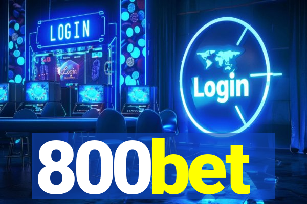 800bet