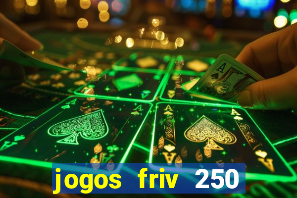 jogos friv 250 para jogar