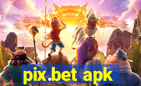 pix.bet apk