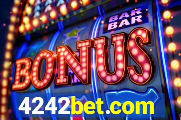 4242bet.com