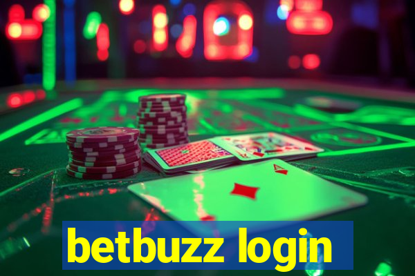 betbuzz login