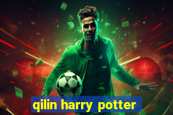 qilin harry potter