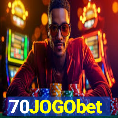 70JOGObet