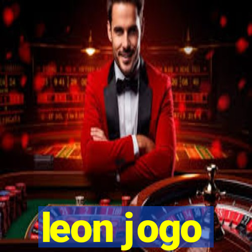 leon jogo