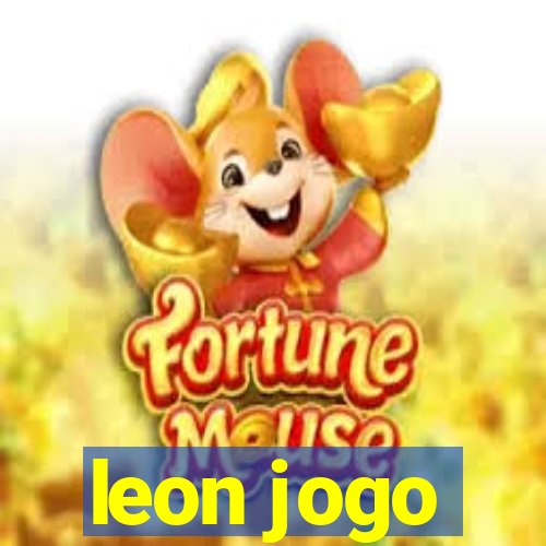 leon jogo