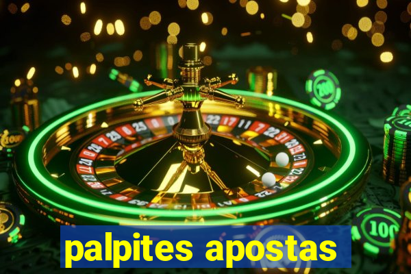 palpites apostas