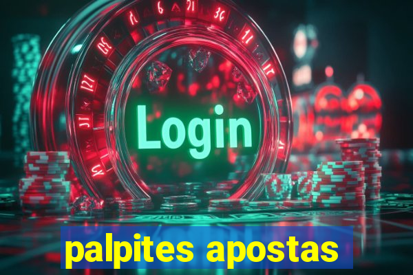 palpites apostas