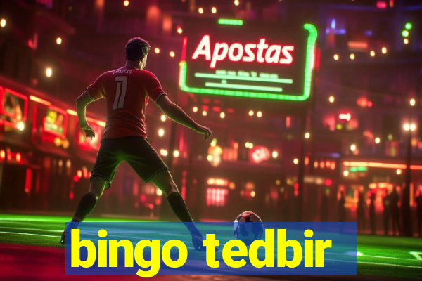 bingo tedbir