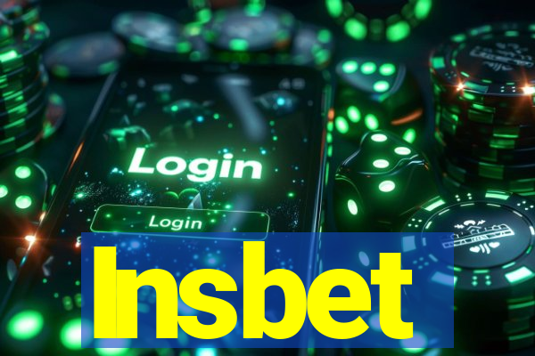 Insbet