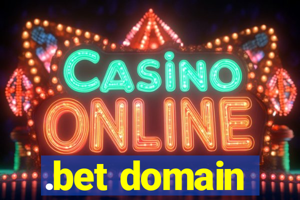 .bet domain