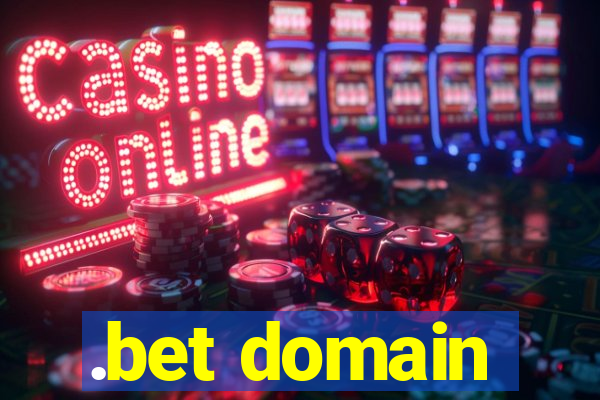 .bet domain