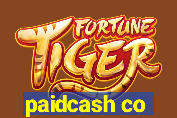 paidcash co