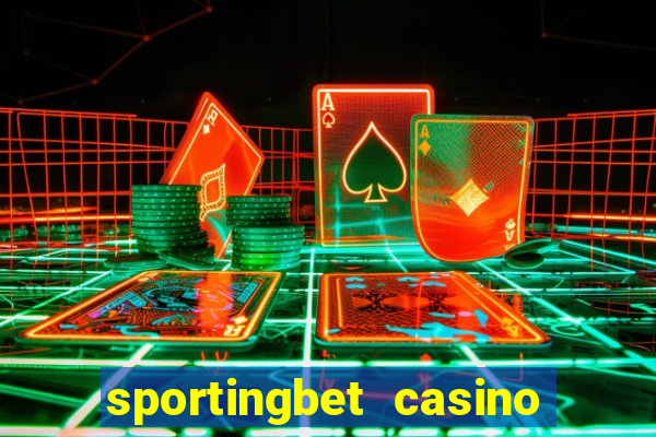 sportingbet casino ao vivo