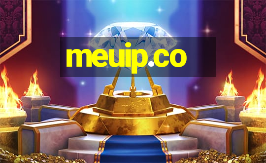 meuip.co