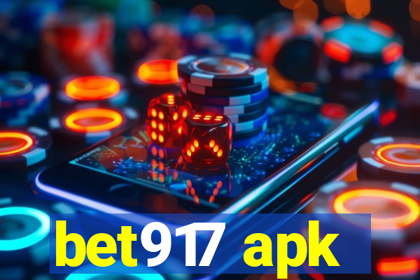 bet917 apk