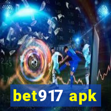 bet917 apk