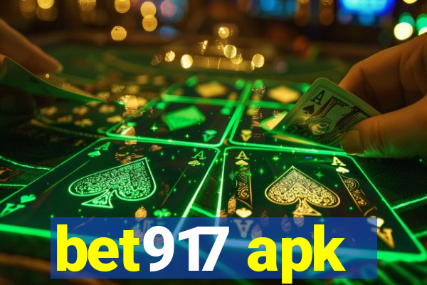 bet917 apk