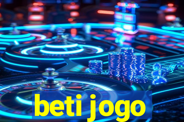 beti jogo