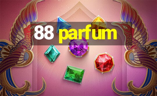 88 parfum