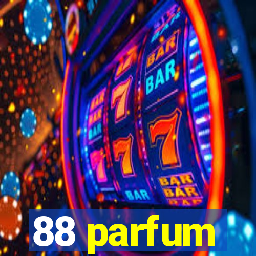 88 parfum