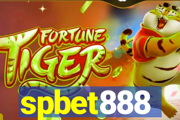 spbet888