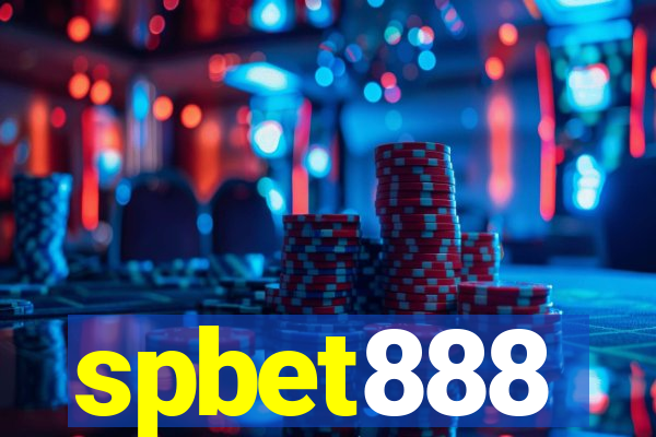 spbet888