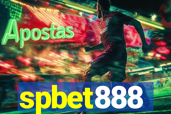 spbet888