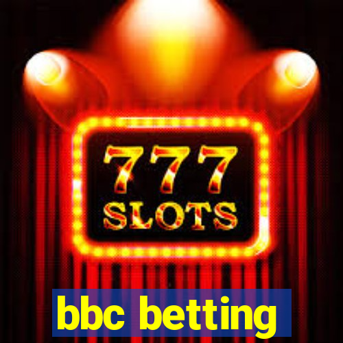 bbc betting