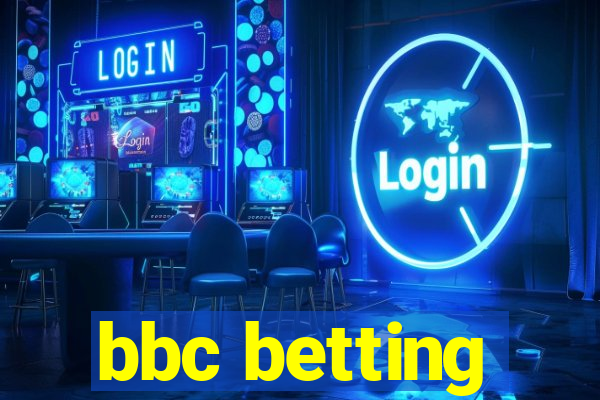 bbc betting