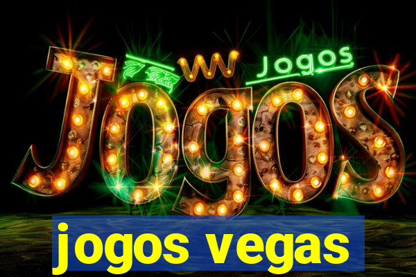 jogos vegas