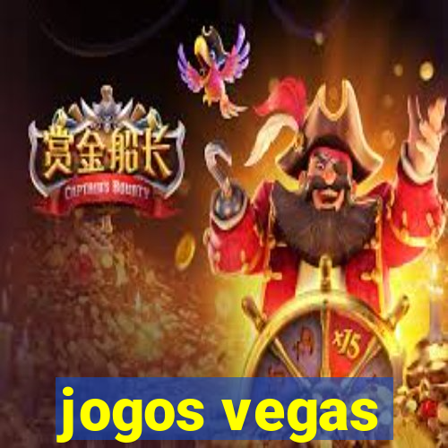 jogos vegas