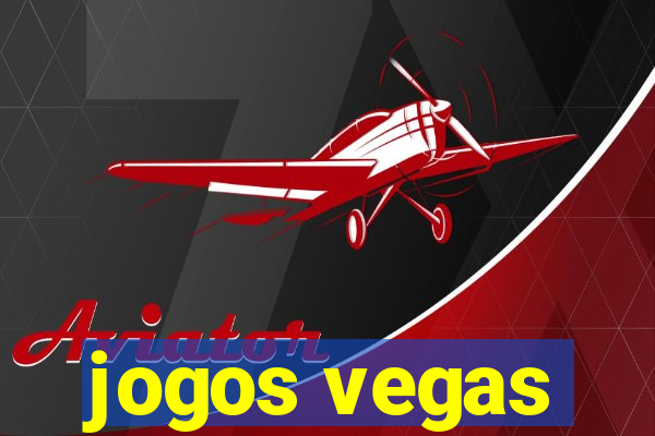 jogos vegas