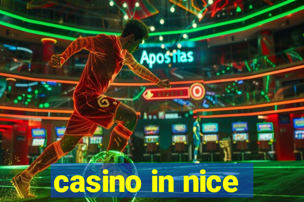 casino in nice