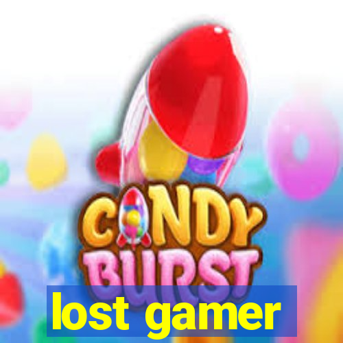 lost gamer