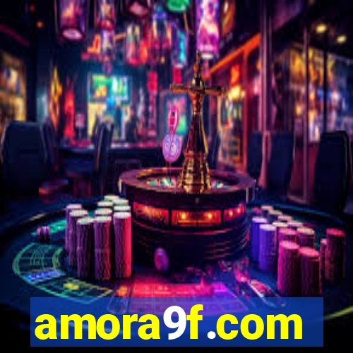 amora9f.com