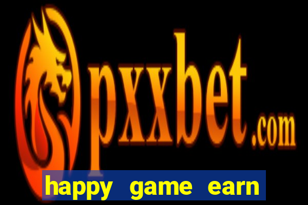 happy game earn money gcash