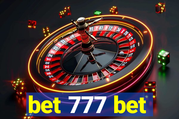 bet 777 bet