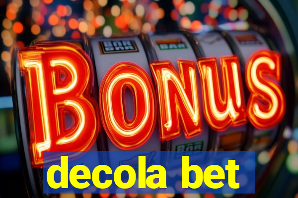 decola bet