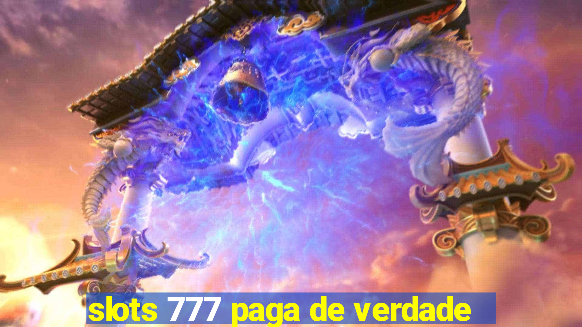 slots 777 paga de verdade